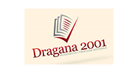 Logo kompanije DRAGANA 2001