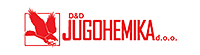 Logo kompanije D&D JUGOHEMIKA