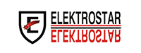 Logo kompanije ELEKTROSTAR